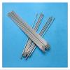 10PCS M2 M3 Stainless Steel Threaded Tie Push Rod Servo Linkage Dia 1.8/2.6mm L300mm Shaft Pull for RC Boat/Aircraft Model (Color : M2-200MM) view 2