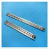 10PCS M2 M3 Stainless Steel Threaded Tie Push Rod Servo Linkage Dia 1.8/2.6mm L300mm Shaft Pull for RC Boat/Aircraft Model (Color : M2-200MM) view 3