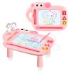 Toddler Girl Toys Age 1-2, Magnetic Drawing Board, Erasable Doodle Board Pad for Kids, Baby Early Learning Toys for 1 2 3 Year Old Girls, First Christmas New Year Birthday Gifts for Girls Boys view 1