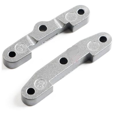ZDingTech M1640 F/R Reinforced Sheet Parts for 1/16 MJX Hyper Go H16BM Reinforced Sheet Front + Rear,for Hyper Go H16BM H16GT H16DR,16207 16208 16209 16210 H16H F/R Reinforced Sheet.