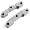 ZDingTech M1640 F/R Reinforced Sheet Parts for 1/16 MJX Hyper Go H16BM Reinforced Sheet Front + Rear,for Hyper Go H16BM H16GT H16DR,16207 16208 16209 16210 H16H F/R Reinforced Sheet. view 1