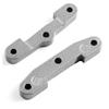 ZDingTech M1640 F/R Reinforced Sheet Parts for 1/16 MJX Hyper Go H16BM Reinforced Sheet Front + Rear,for Hyper Go H16BM H16GT H16DR,16207 16208 16209 16210 H16H F/R Reinforced Sheet. view 3