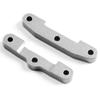 ZDingTech M1640 F/R Reinforced Sheet Parts for 1/16 MJX Hyper Go H16BM Reinforced Sheet Front + Rear,for Hyper Go H16BM H16GT H16DR,16207 16208 16209 16210 H16H F/R Reinforced Sheet. view 4