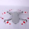 16pcs /Fit for Mavic Mini 2/MINI SE 4726 Propeller Replacement Props Blade Wing Fans Spare Parts Mini 2 Drone Accessories (Color : 8S 8Y) view 3