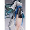 26cm Arknights Dusk Figure PVC Statue Anime Figures Action Figure Model Collection Doll Decoration Toy Gift view 4