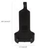 Rulbelok Talkies Belt Clip for AP100 RT22 Two Way Radio Plastic Clip Radio Belt Clips view 2