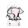 Elephant Sound Module Recorder Device for Stuffed Animals  Pre-Recorded Sound System for Any Size Plush Toy