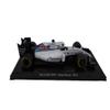 - 1/24 Model car Formula 1 Compatible with Williams FW37#19 Felipe Massa 3rd Italy GP Formula 1 2015 - OR069 view 2
