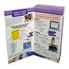 Math Advantage 2009 - A Complete Student Resource Center - Grades 6-12, Age 11 & up - Master Critical Math Skills Through Fun and Interactive Lessons view 2