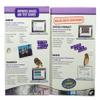 Math Advantage 2009 - A Complete Student Resource Center - Grades 6-12, Age 11 & up - Master Critical Math Skills Through Fun and Interactive Lessons view 3