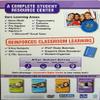 Math Advantage 2009 - A Complete Student Resource Center - Grades 6-12, Age 11 & up - Master Critical Math Skills Through Fun and Interactive Lessons view 4