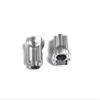 KEBEILEE CNC Alu7075 Rear Axle Sleeve for LOSI Mini LMT 1/18 LOS214043 (Silver) view 4