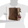 Play by Play Peluche Monstruoso Libro Monstruos Con Sonido 32Cm view 4