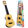 My First Ukulele, 16'' Beginner Musical Instrument Toy Child Activity, Children Learning Education Starter Guitar Gift view 1