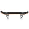 YUYTE WOODEN FINGER SKATEBOARD TOY with Antislip Design, Kids (White) view 1