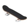 YUYTE WOODEN FINGER SKATEBOARD TOY with Antislip Design, Kids (White) view 3
