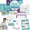 Tovla Jr. My First Food Science Kit  Edible Slime + Fun Experiments  STEM Montessori-Inspired Activity Set for Ages 5-8 view 1