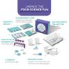 Tovla Jr. My First Food Science Kit  Edible Slime + Fun Experiments  STEM Montessori-Inspired Activity Set for Ages 5-8 view 2