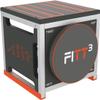 New FITT Cube Compact Multi-Gym Cube-Purple (Purple) view 1