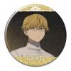 Freeren of Funeral Can Badge Ver.2 Land, KBAN-F007-m35 view 1