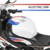 Risopen for BMW S1000RR 1:12 Motorcycle Model Toy Metal Die-cast with Plastic Motorcycle Model Moto Gift for Adult view 3