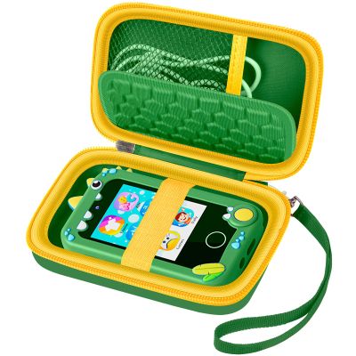 ALKOO Smartphone Case Compatible with Kikapabi/for Joozfee/for dancingcow/for Prysyedawn- Green(Box Only)