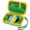 ALKOO Smartphone Case Compatible with Kikapabi/for Joozfee/for dancingcow/for Prysyedawn- Green(Box Only) view 1