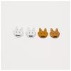 4 Pcs Motor Mount Base Protector Guard Cover Aluminum Reinforcement Plate Tools Compatible with Phantom 2 3 Drones (Color : Silver 4PCS) view 2