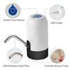 Water Play Table Pump for Kids and Toddlers, Portable Mini Water Pump Summer Outdoor Water Toys, Water Table Accessories view 3