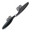 ZHUAYSEJXA 4/6 pcs 1045 Square Hole Propeller Prop CW CCW Blade Compatible with F450 F550 RC Quadcopter RC Airplane Propellers Blades (Color : 4 PCS) view 4