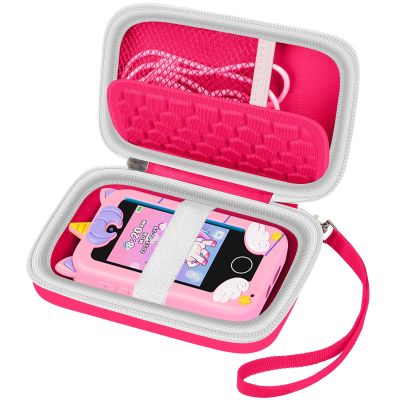 Kids Smartphone Case for Luoba/for WEOLULI/for Joozfee/for VOGBY, Case Only