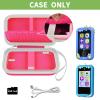 Kids Smartphone Case for Luoba/for WEOLULI/for Joozfee/for VOGBY, Case Only view 2
