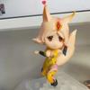 junweideyi The Figure from Popular Video Games WANGZHERONGYAO Cute Character Figurine for Miniature Figure Fairy Garden Home DIY Cake Decoration Set (Da ji) view 3