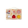 LILLIPUTIENS Activity Panel Discovery Case Farm view 1