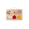 LILLIPUTIENS Activity Panel Discovery Case Farm view 2