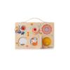 LILLIPUTIENS Activity Panel Discovery Case Farm view 3