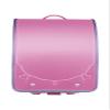 SEIBAN() Girls' Angel Swirl, Pearl Pink x Pearl Purple, A4 view 2