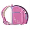 SEIBAN() Girls' Angel Swirl, Pearl Pink x Pearl Purple, A4 view 4