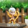 junweideyi The Figure from Popular Video Games WANGZHERONGYAO Cute Character Figurine for Miniature Figure Fairy Garden Home DIY Cake Decoration Set (HOU yi) view 2