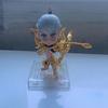 junweideyi The Figure from Popular Video Games WANGZHERONGYAO Cute Character Figurine for Miniature Figure Fairy Garden Home DIY Cake Decoration Set (HOU yi) view 4