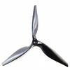10 * 7 * 3 1070 3 Blades Propeller/Fit for BF-110 1500mm Airplane Drone Outdoor Toys/Fit for Children Model Airplane Plane view 1