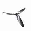 10 * 7 * 3 1070 3 Blades Propeller/Fit for BF-110 1500mm Airplane Drone Outdoor Toys/Fit for Children Model Airplane Plane view 3