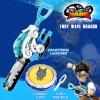 INFINITY NADO Battling Toys, Battle Set with Spinning Top & String Launcher, Metal Brust Gyro Kids Gifts for Boys and Girls Age 5+ (Dragon) view 2