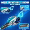 INFINITY NADO Battling Toys, Battle Set with Spinning Top & String Launcher, Metal Brust Gyro Kids Gifts for Boys and Girls Age 5+ (Dragon) view 3