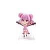 junweideyi The Figure from Popular Video Games WANGZHERONGYAO Cute Character Figurine for Miniature Figure Fairy Garden Home DIY Cake Decoration Set (Xiao qiao A) view 1