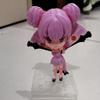 junweideyi The Figure from Popular Video Games WANGZHERONGYAO Cute Character Figurine for Miniature Figure Fairy Garden Home DIY Cake Decoration Set (Xiao qiao A) view 3