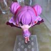 junweideyi The Figure from Popular Video Games WANGZHERONGYAO Cute Character Figurine for Miniature Figure Fairy Garden Home DIY Cake Decoration Set (Xiao qiao A) view 4