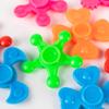 24 Pcs Mini Fidget Spinners Bulk,Fidget Spinner Toys for Kids Adults Teens,Return Gifts for Kids Birthday Party Favors,Goodie Bags Stuffers,Classroom Prizes,Back to School Gifts(24 view 4