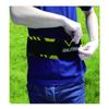 Amax - Kick pro Soccer Training Equipment, Hand Free Personal Trainer Soccer kick & Throw Practice Training, fits Ball Size 3, 4, 5. Birthday Gifts, for Kids, Teens & Adults. view 3