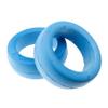 FLMLF Upgrade Front Inner Foam Inserts of Wheel Tires for 1/5 HPI ROFUN BAHA ROVAN KM Baja 5T 5SC Rc Car Parts view 1